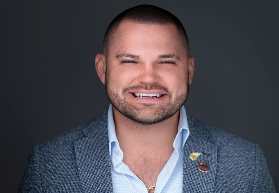 ABC Institute Sam Wilcox