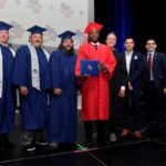 ABC Institute graduates