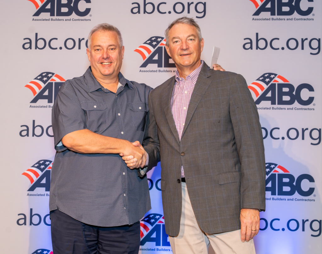 Peter Roida ABC Florida East Coast Chapter | Coconut Creek, FL | 16 - Peter’s 25th ...