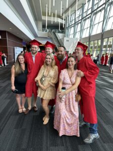 ABC Institute Graduation