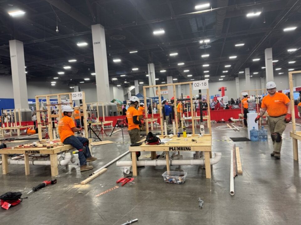 National Craft Championships