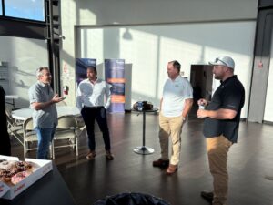 ABC-FEC JUne 2025 Safety Breakfast