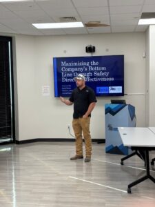 ABC-FEC JUne 2025 Safety Breakfast