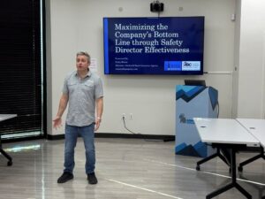 ABC-FEC JUne 2025 Safety Breakfast