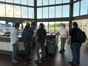 ABC-FEC JUne 2025 Safety Breakfast