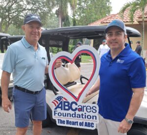 ANF Charitable Fund Golf Tournament