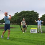 ANF Charitable Fund Golf Tournament