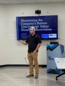 ABC-FEC Safety Breakfast