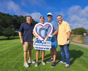 ANF Charitable Fund Golf Tournament