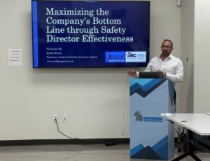 ABC-FEC Safety Breakfast