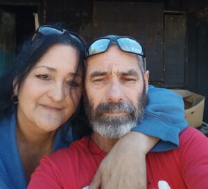 Direct financial support to a veteran construction professional who lost essential workwear, safety equipment, and tools in a house fire.