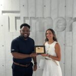 Dwayne Reid from Turner Construction