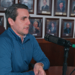 Israel Silva, MasTec, ABC Institute