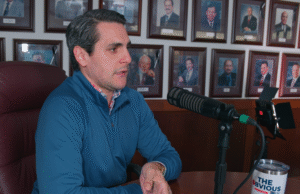 Israel Silva, MasTec, ABC Institute