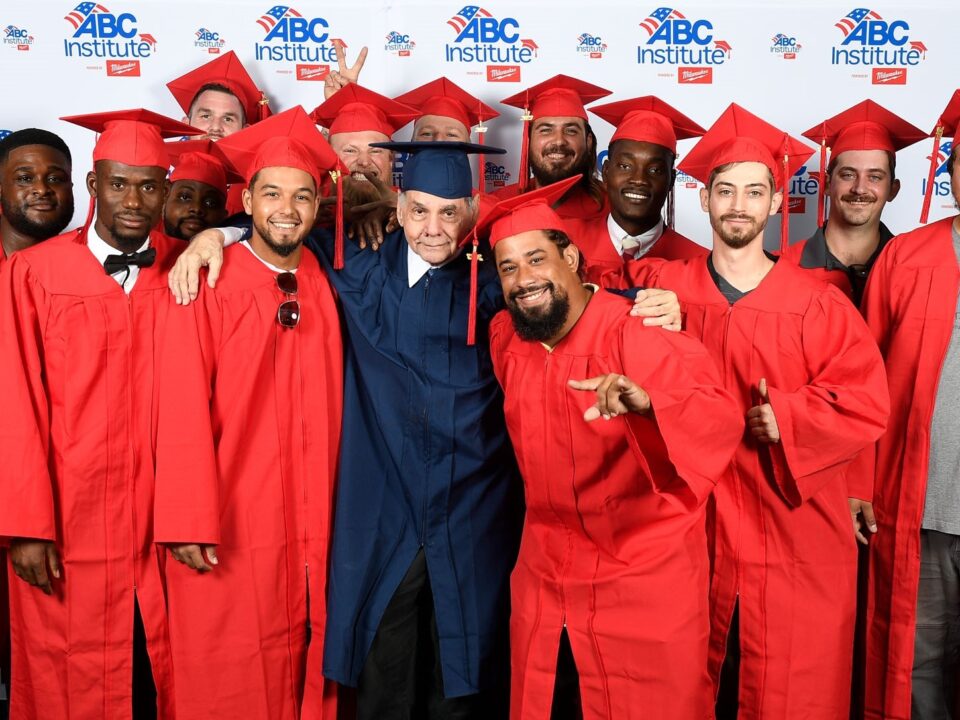 Direct financial support to the family of a longtime beloved ABC Institute instructor.