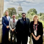 Sean Smith from US Representative Maria Salazar (R FL) District 27