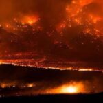 SoCal Wildfires Relief