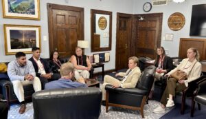 US Representative Mike Haridopolos (R FL) District 19 1