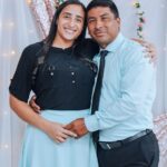 Direct financial support to the widow and children of a construction professional involved in a heavy equipment accident.