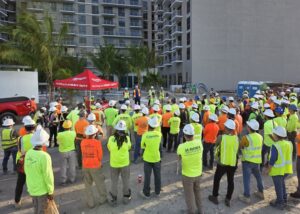 Construction Safety Week Construction Safety Week