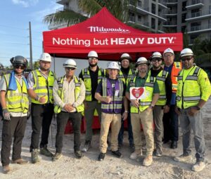 Construction Safety Week