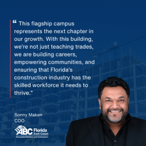 New Miami Property to Become Florida’s Flagship Apprenticeship Hub