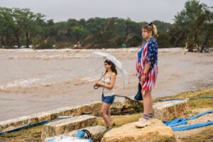 Texas Floods Releif Fund