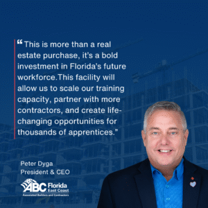 New Miami Property to Become Florida’s Flagship Apprenticeship Hub