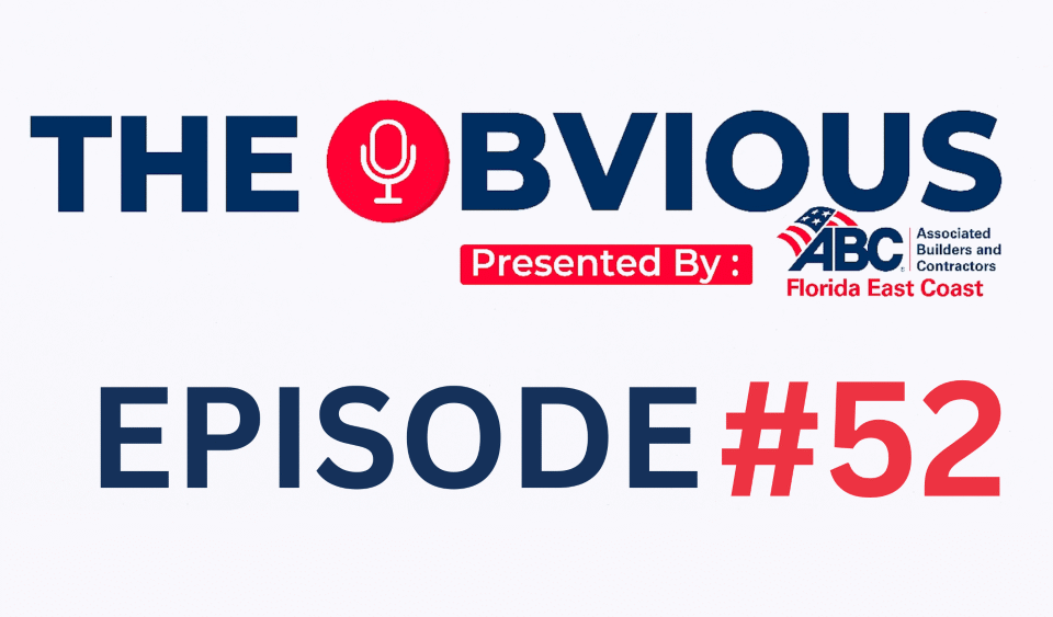 The Obvious Podcast, With Peter Dyga and Sonny Maken