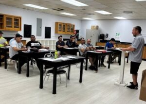 Apprenticeship Education in Florida