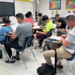 Apprenticeship Education in Florida