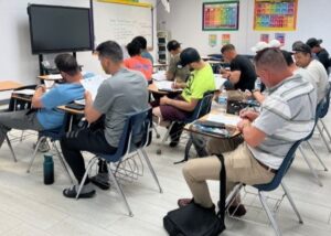 Apprenticeship Education in Florida