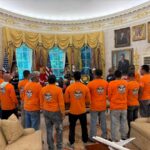 ABC FEC at White House