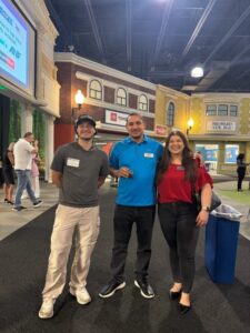 A Night of Impact: Summer Super Social Success