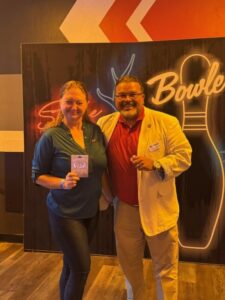 ABCI Bowling Night 2025