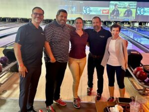 ABCI Bowling Night 2025