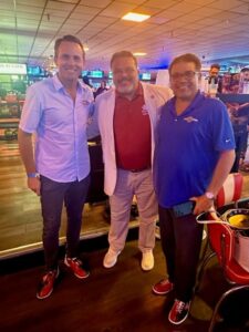 ABCI Bowling Night 2025