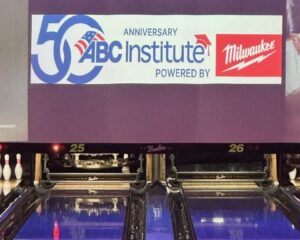 ABCI Bowling Night 2025