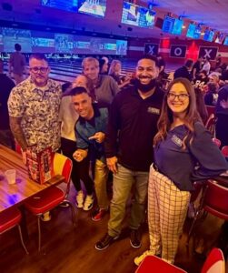 ABCI Bowling Night 2025