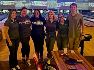 ABCI Bowling Night 2025