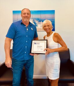 John Petty Randall Electrical