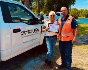 Mike Colon S.I. Goldman