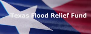 TX Flood Relief Fund