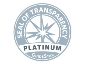 guidestar seal of transparency