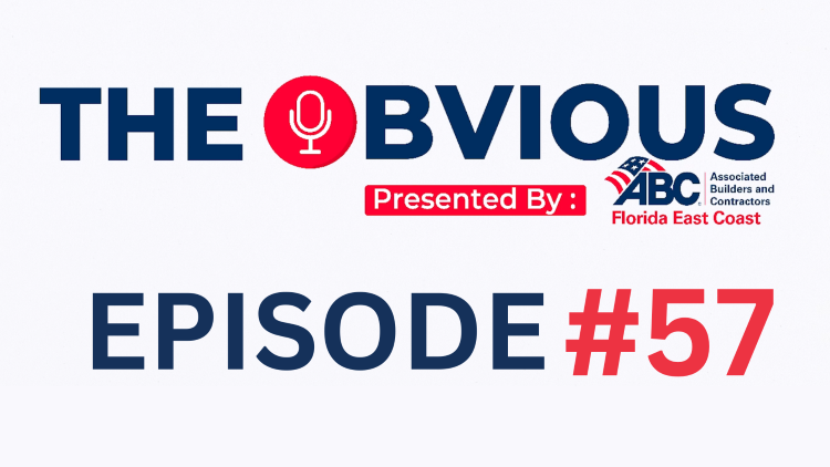 The Obvious Podcast, With Peter Dyga and Sonny Maken