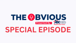 The Obvious Podcast, With Peter Dyga and Sonny Maken