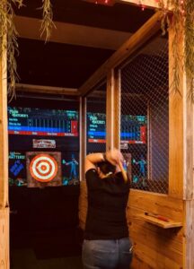 3rd Tuesday at Madd Hatchers