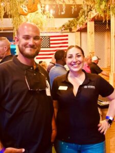 3rd Tuesday at Madd Hatchers