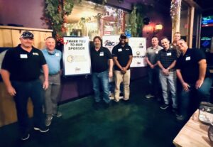 3rd Tuesday at Madd Hatchers