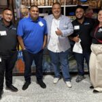 LEBS Electricity has already hired 3 ABCI pre-apprentices and needs 20 more for an upcoming project.